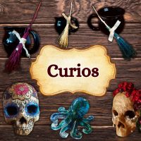 Curios