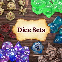 Dice Sets