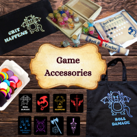 Game Accessories