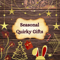 Seasonal Quirky Gifts